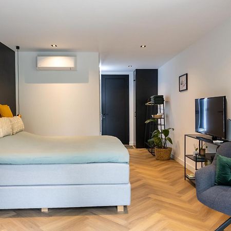 Bnb Paradijs Oude Niedorp ภายนอก รูปภาพ