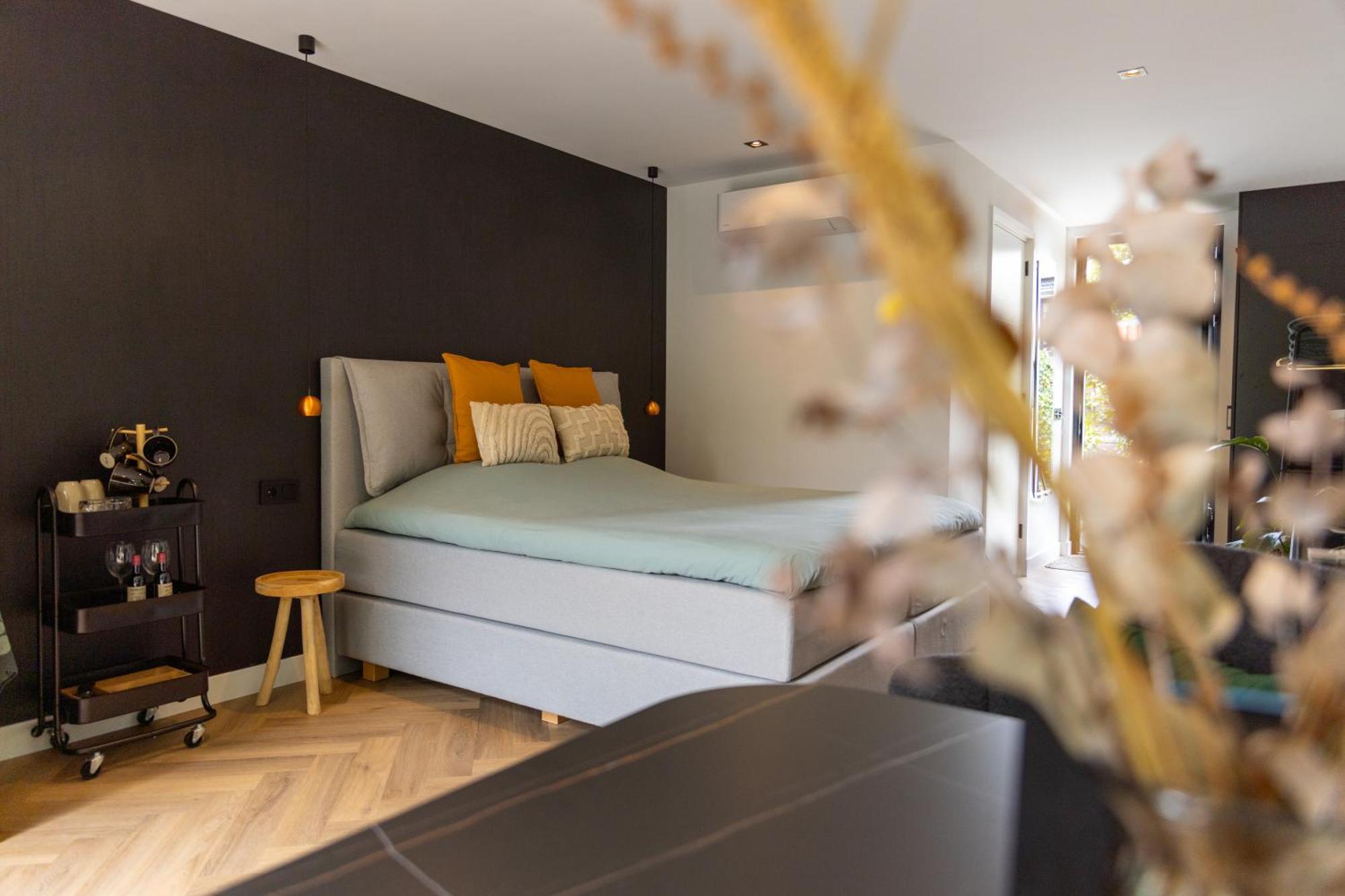 Bnb Paradijs Oude Niedorp ภายนอก รูปภาพ