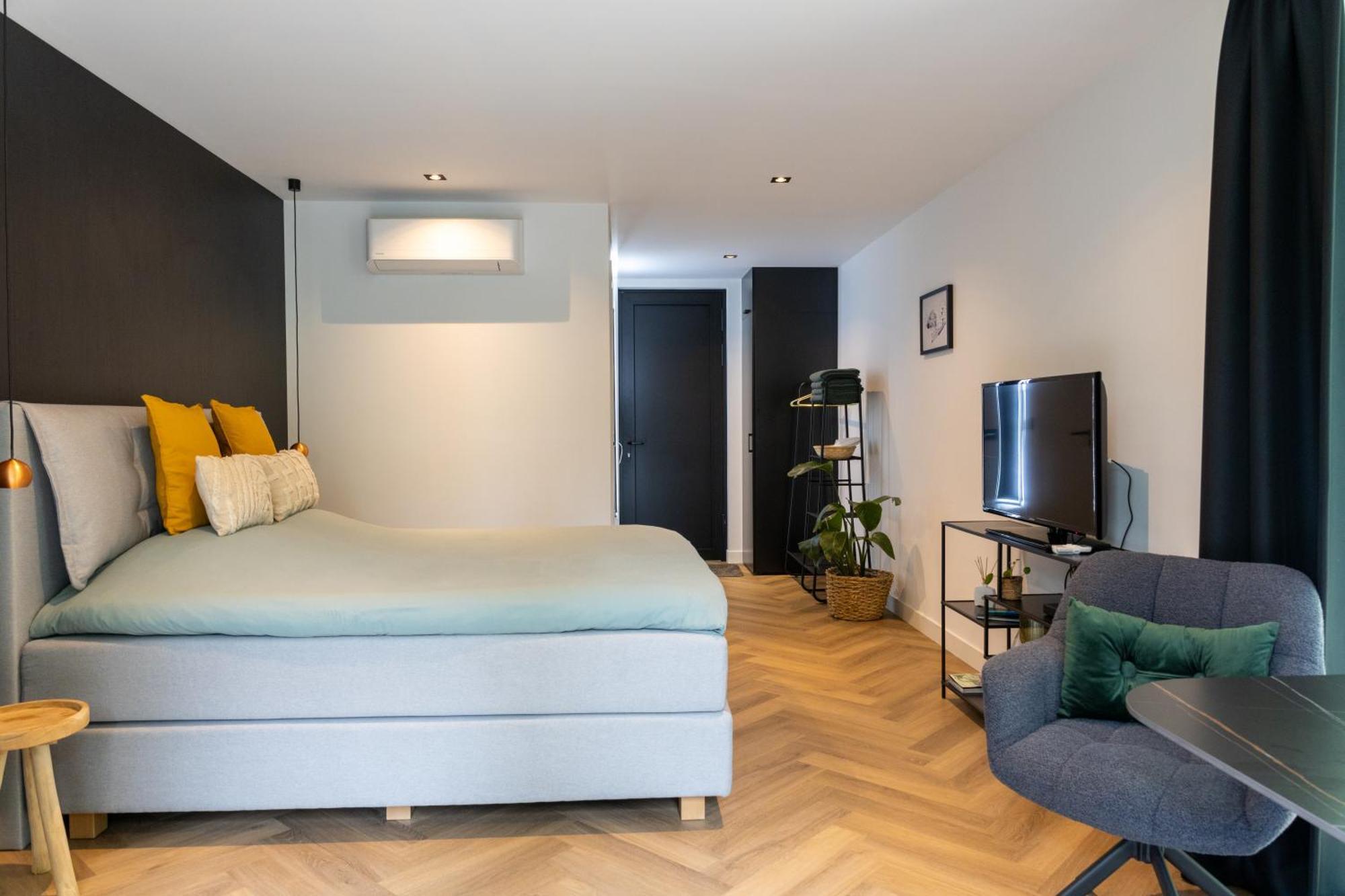 Bnb Paradijs Oude Niedorp ภายนอก รูปภาพ