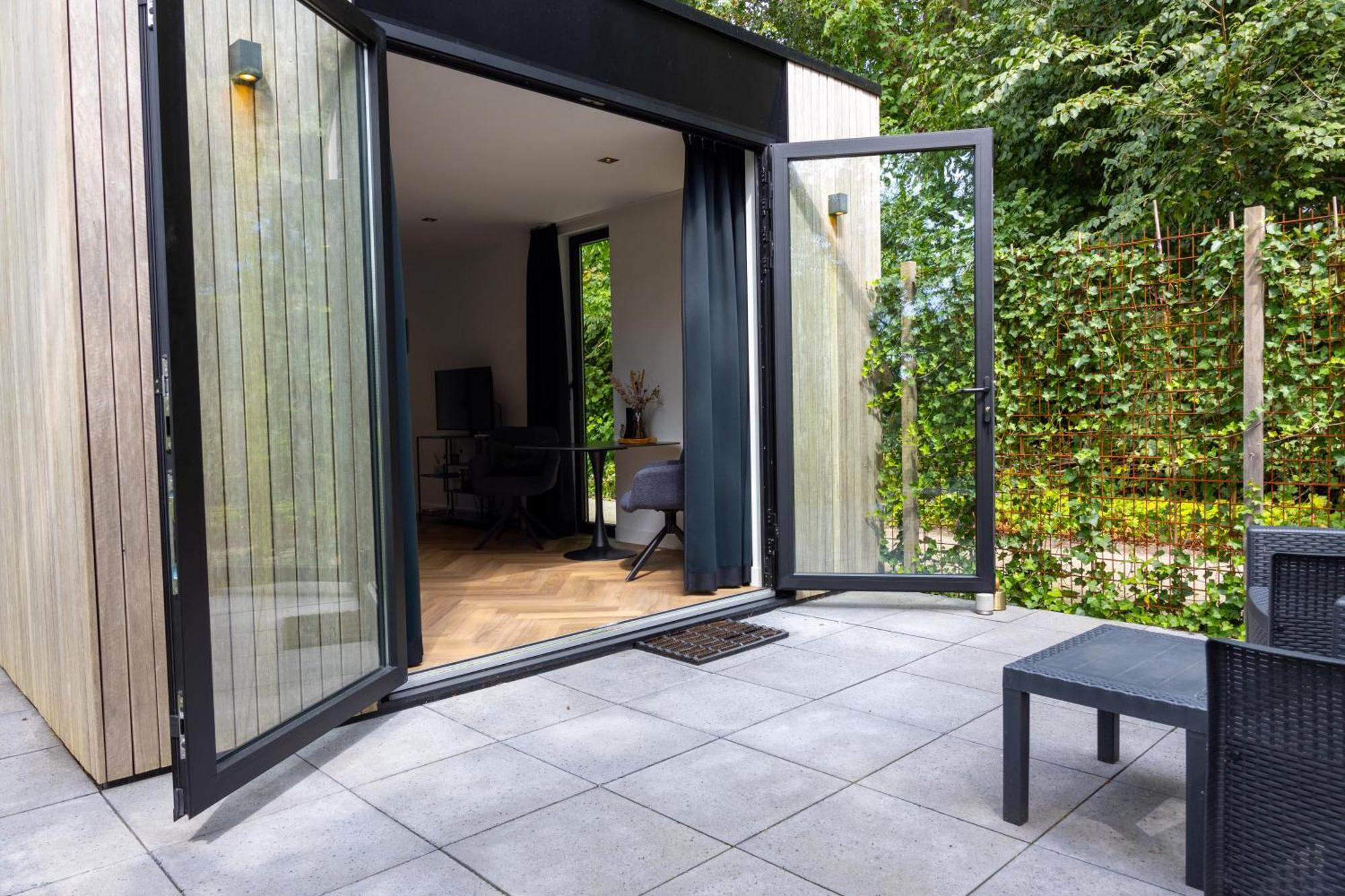 Bnb Paradijs Oude Niedorp ภายนอก รูปภาพ